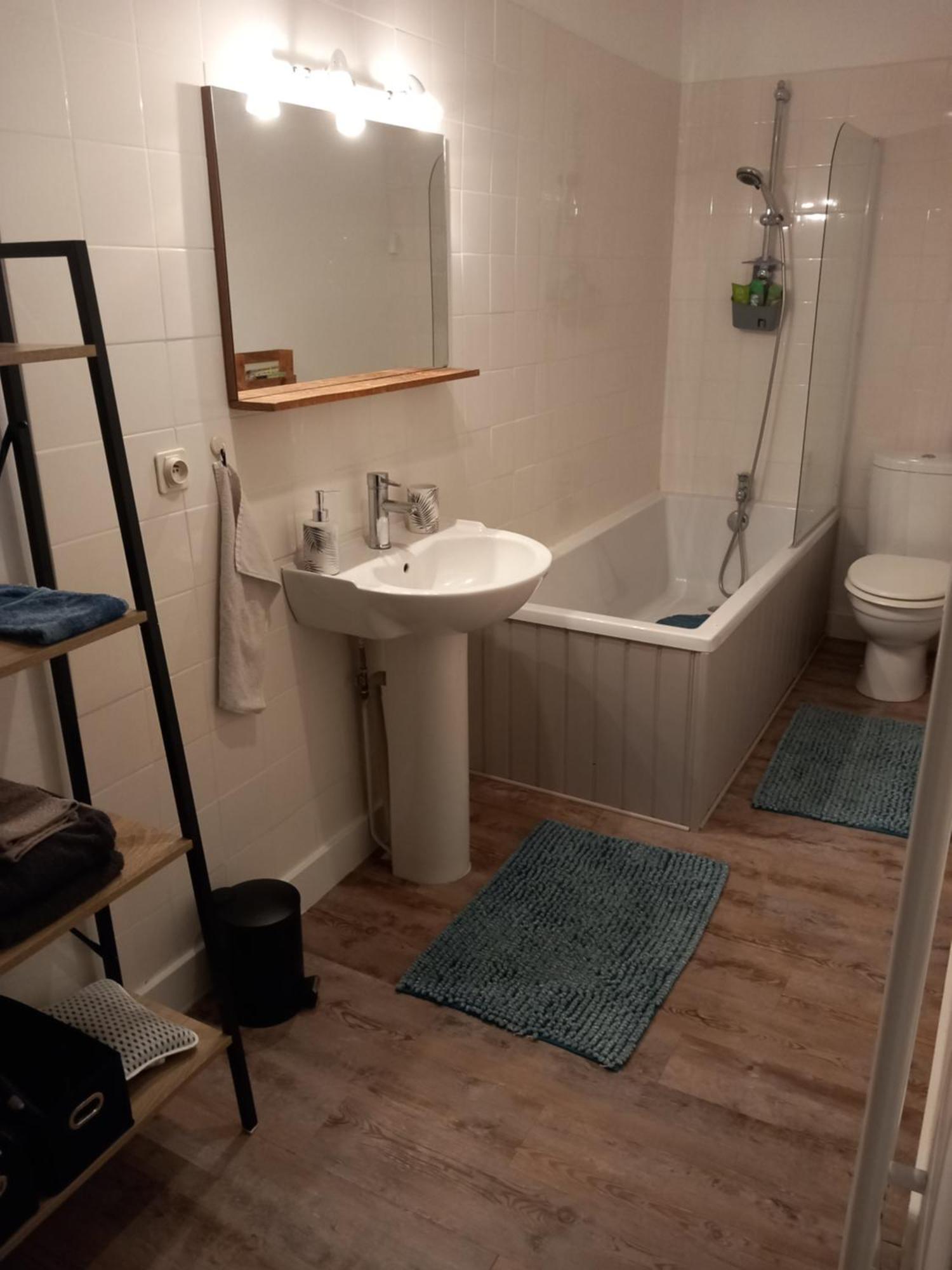 B&B Buddleja Saint-Hilaire-les-Places Екстер'єр фото